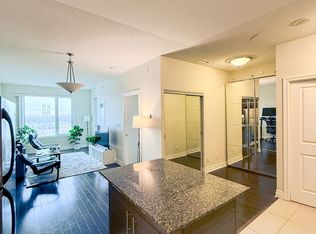 325 S Park Rd #1009, Markham, ON L3T0B3