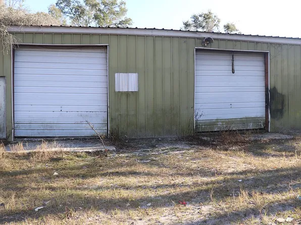 756 NE 516th Ave, Old Town, FL 32680