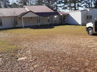 109 Mamies Dr, Mount Olive, MS 39119