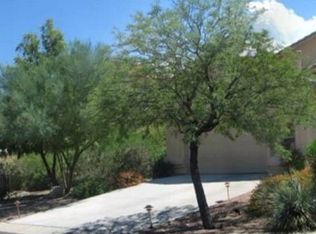 10360 N Gold Canyon Pl, Oro Valley, AZ 85737