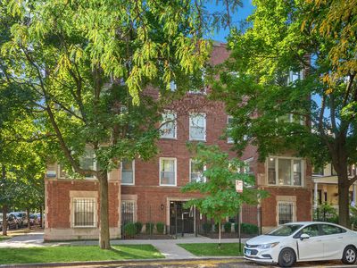 1515 W Pratt Blvd APT 1, Chicago, IL, 60626