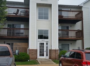 4627 1st Ave SW UNIT 5, Cedar Rapids, IA 52404