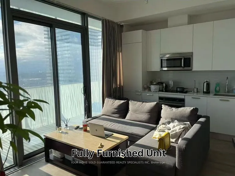 42 Charles St E #4903 — Photo 2