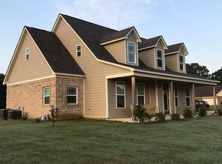 108 Luke Ln, Coldwater, MS 38618
