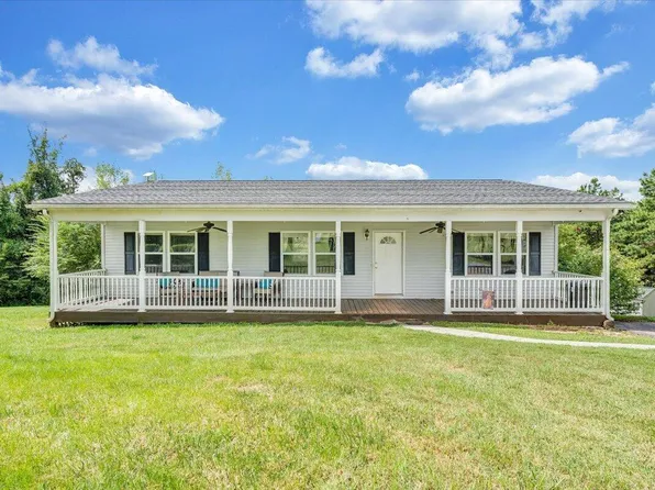 1096 Coupies Ln, Goode, VA 24556