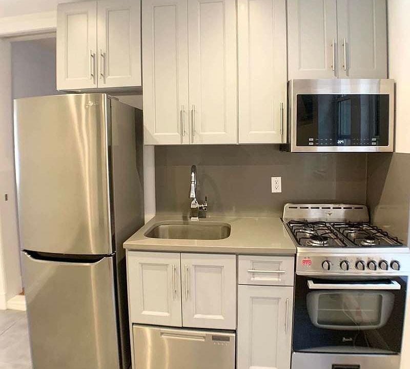 1st image of 221 Wadsworth Ave #2K
