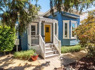 544 Brown St, Healdsburg, CA 95448