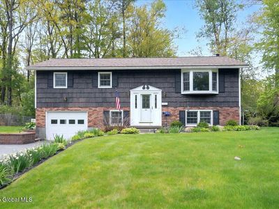 44 Fredericks Road, Glenville, NY, 12302