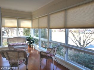 8615 Wendell Ave, Parkville, MD 21234