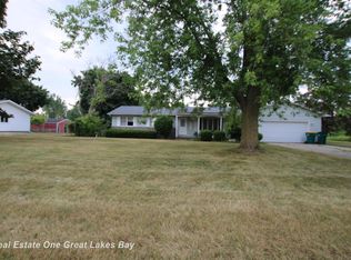2002 Cass Ave, Bay City, MI 48708