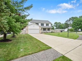 14798 Stone Creek Oval, Strongsville, OH