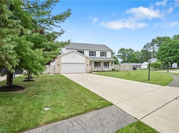 14798 Stone Creek Oval, Strongsville, OH 44149
