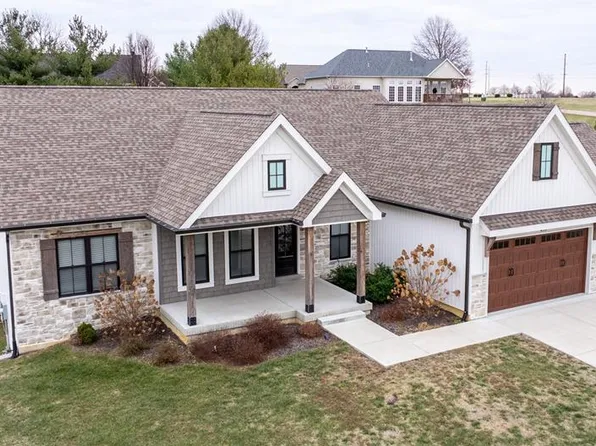 459 Westridge Dr, Troy, MO 63379