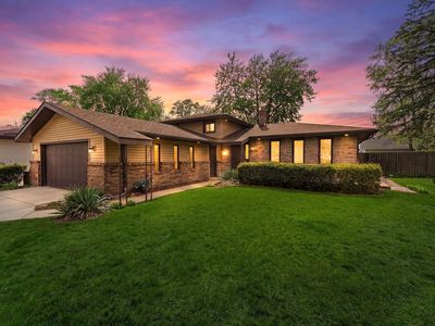 1532 N Woodlawn Pl, Griffith, IN, 46319
