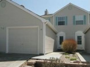 6612 Avondale Rd UNIT 3B, Fort Collins, CO 80525