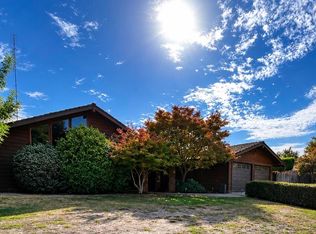 15017 El Rancho Ave, Visalia, CA 93292