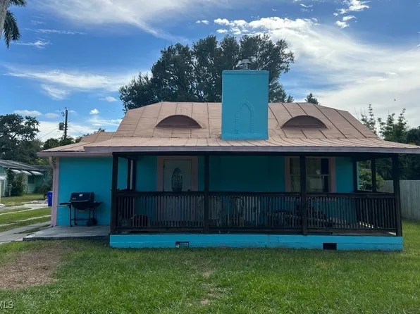 3516 E Riverside Dr, Fort Myers, FL 33916