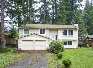 42813 SE 170th Pl, North Bend, WA 98045