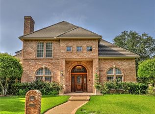 6525 Shoal Creek Rd, Fort Worth, TX 76132