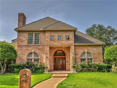 6525 Shoal Creek Rd, Fort Worth, TX, 76132
