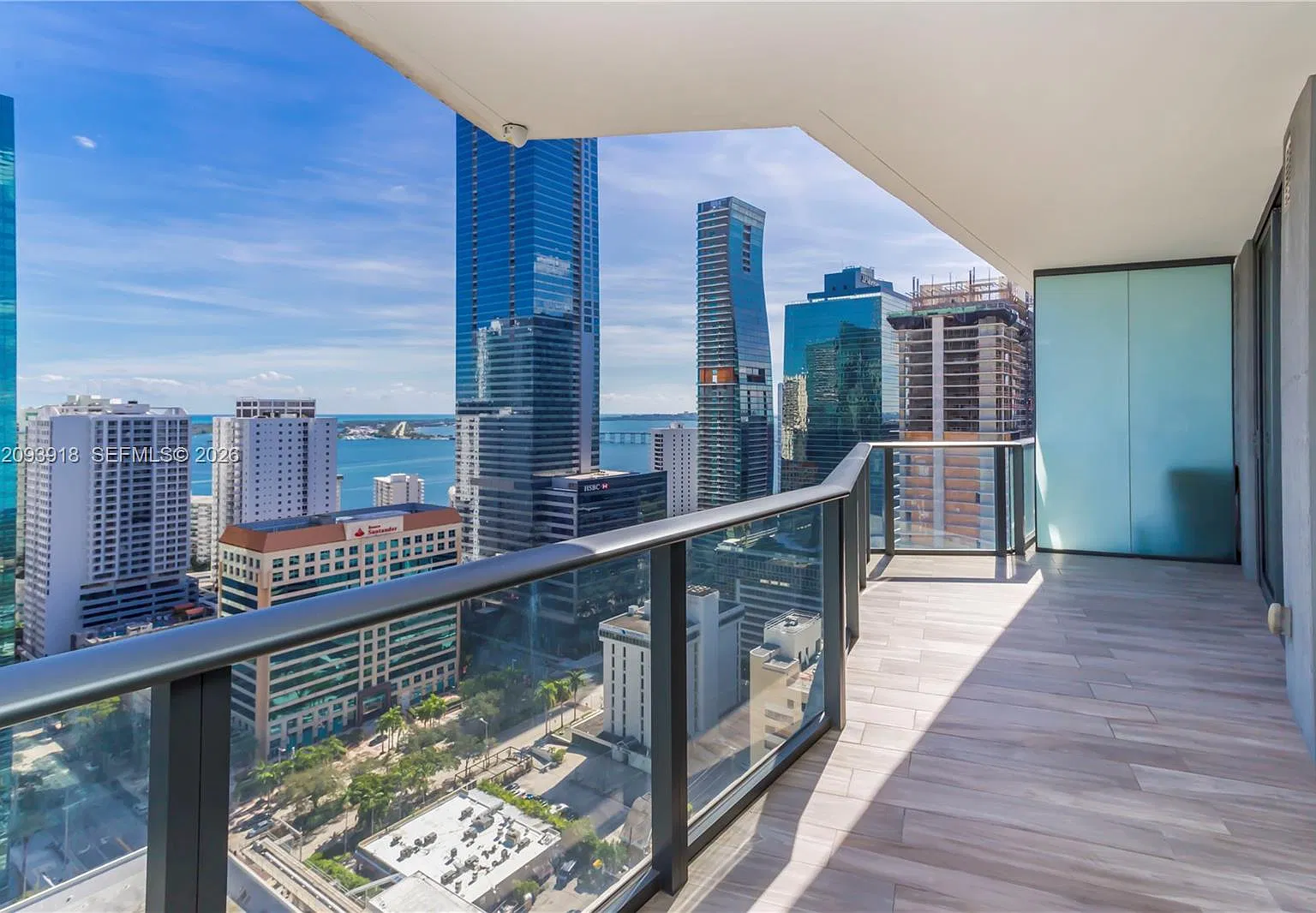 1300 S Miami Avenue Condo — Photo 4