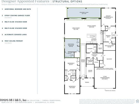 4th image of 12151 ENDEAVOR Drive