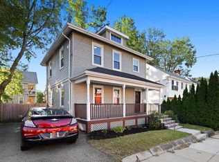 77 Wilmington Ave, Dorchester, MA 02124
