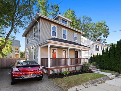 77 Wilmington Ave, Dorchester, MA, 02124