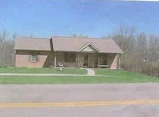 1935 Warsaw Rd, Dry Ridge, KY 41035