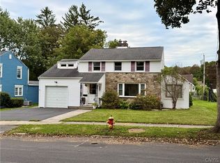 2643 Remington Rd, Utica, NY 13501
