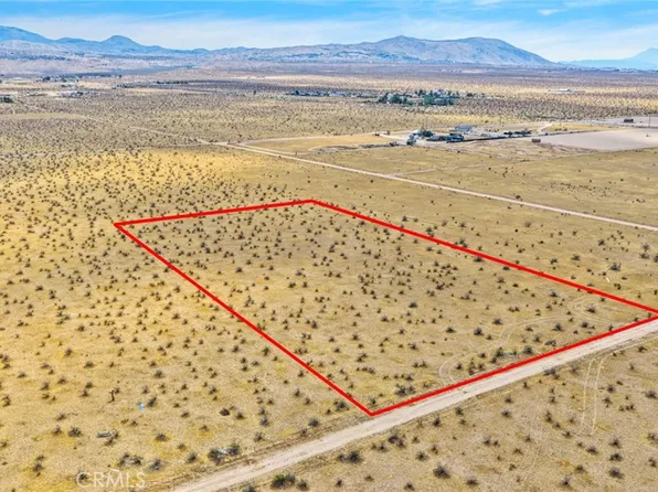 0 Las Piedras Dr Lot 27, Apple Valley, CA 92308