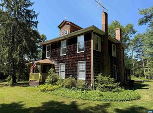 5609 New Line Rd, Gum Spring, VA 23065