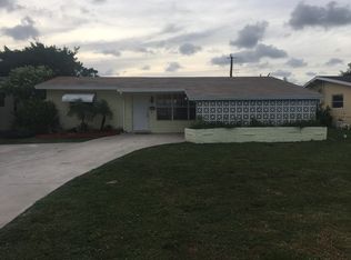 1837 SW 43rd Ave, Fort Lauderdale, FL 33317