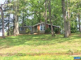 534 High Peak Rd, Monroe, VA 24574