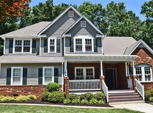 15806 Hampton Park Cir, Chesterfield, VA 23832