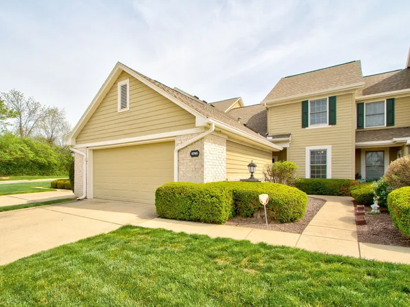 5795 Spruce Knoll Ct, Indianapolis, IN 46220