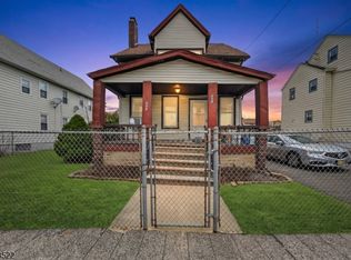 501 E 32Nd St, Paterson, NJ