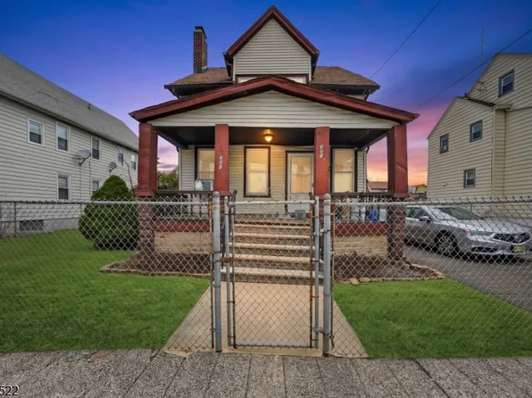 501 E 32Nd St, Paterson City, NJ 07504