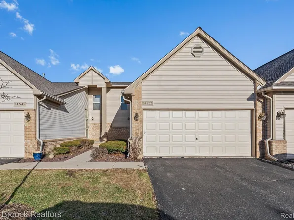 24530 Pineview St, Oak Park, MI 48237
