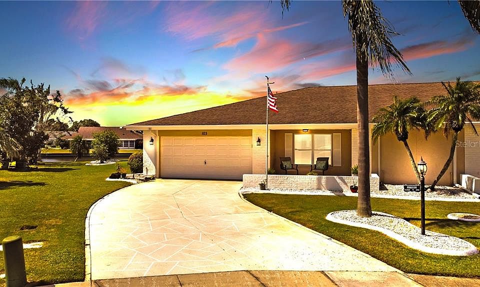 1st image of 103 Cactusflower Ln