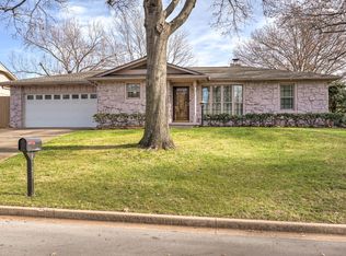 8129 S Florence Pl, Tulsa, OK 74137