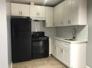 317 E 170th St #3F, Bronx, NY 10456