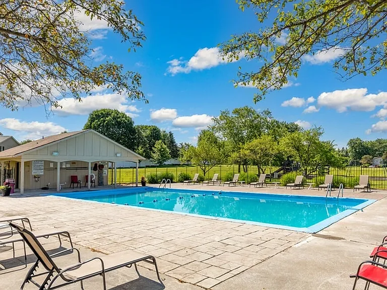 Community Pool