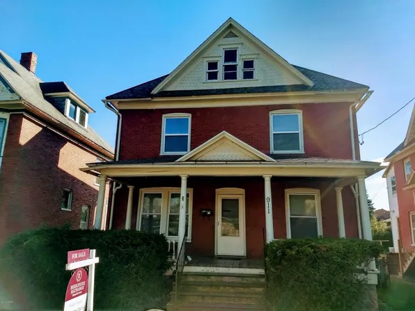 911 High St, Williamsport, PA 17701