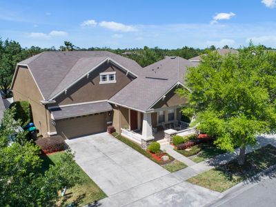 1813 Saffron Plum Ln, Orlando, FL, 32828