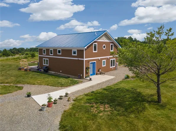 5284 Voorheis Rd, Trumansburg, NY 14886