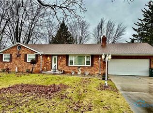 5850 Neill Ave, Walbridge, OH 43465