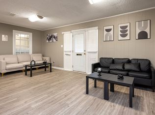 Bayou Apartments, Gulfport, MS 39507