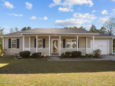 115 Howell Drive, Jacksonville, NC, 28540