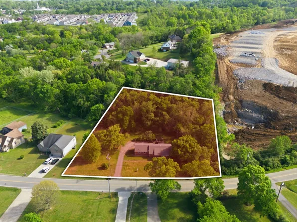 334 Moncrief Ave, Goodlettsville, TN 37072